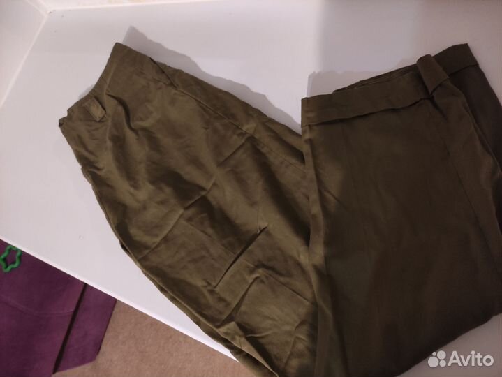 Вещи пакетом женские 44 46