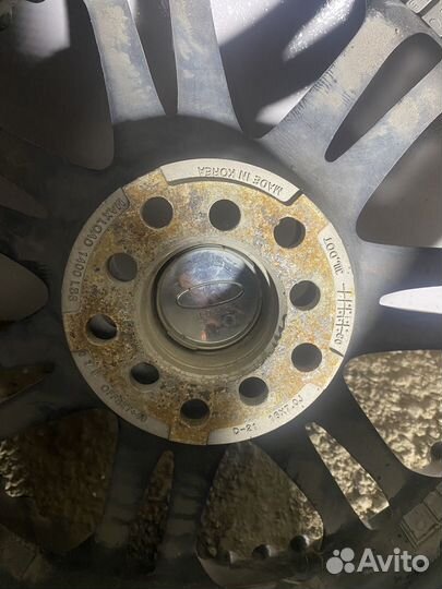 КАМА Kама-312 205/55 R16