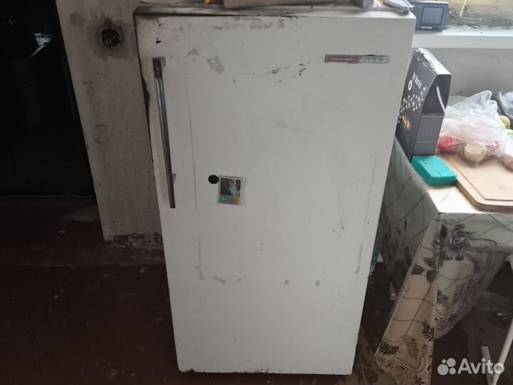 Продам холодильник бу орск