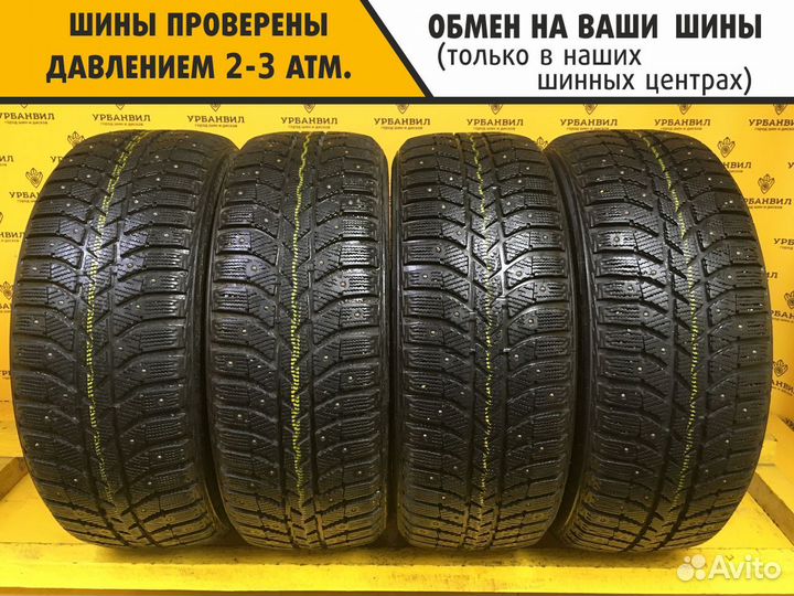 Lassa Snoways 205/55 R16