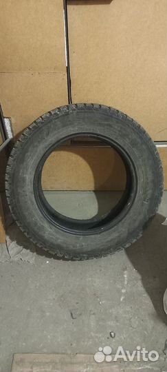 Nordman 5 215/65 R16 102T