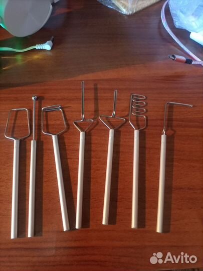 Логопедические зонды