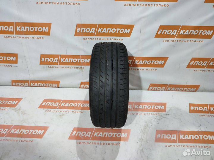 DiamondBack TR918 215/55 R16