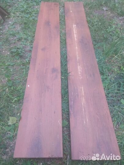 Два листа Лдсп