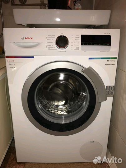 Сантехника