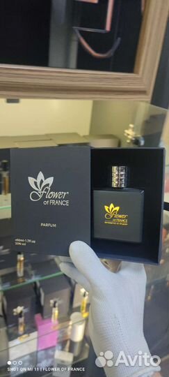 Zarcoperfume molecule 07 французский аналог