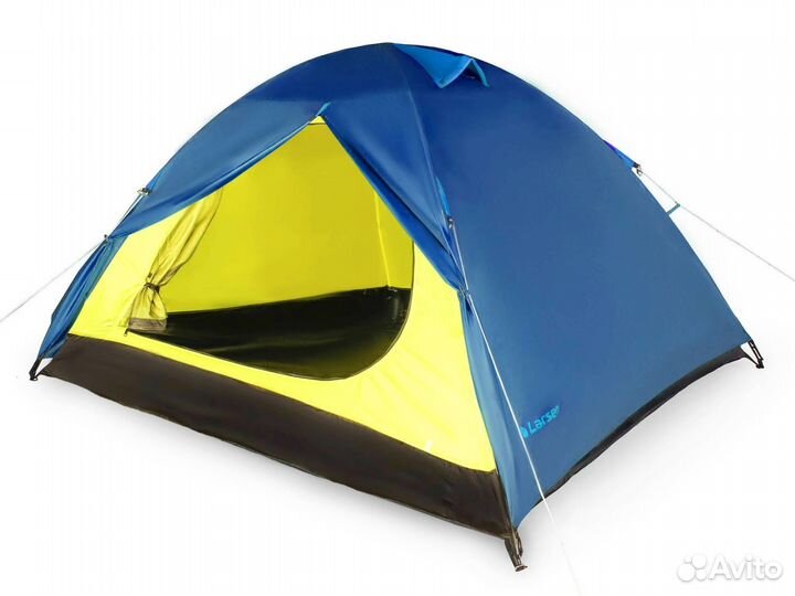 Палатка туристическая