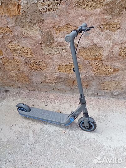 Электро самокат ninebot eKickScooter zing