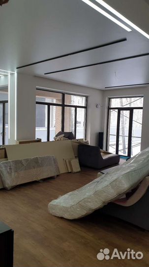 Ремон квартир под ключ