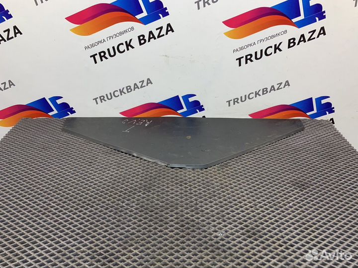 Коврик на торпедо Renault T