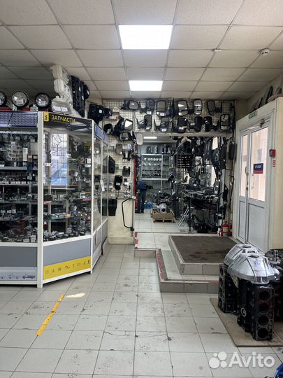 Вал первичный Газон next Н/О С41R11-1701023-10 син