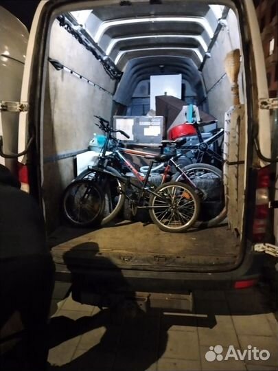 Грузоперевозки с компенсацией по стране от 200кг