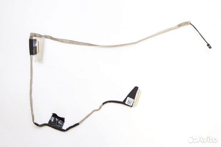 Шлейф матрицы DC02001OH10 Acer E1-510