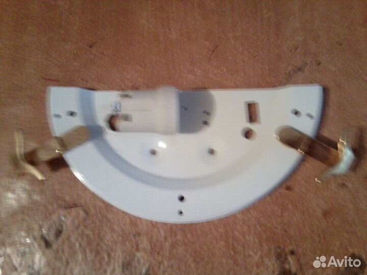 Настенный светильник бра