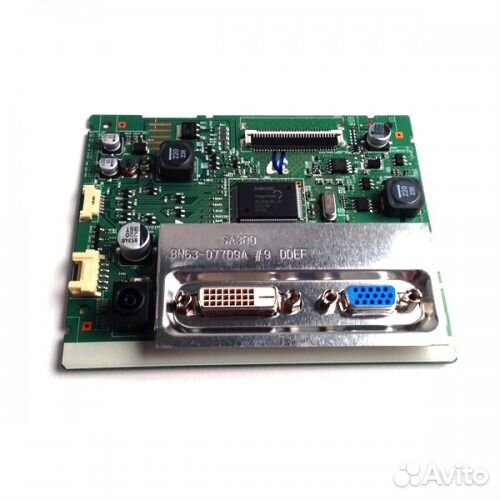 Main Board bn41-0159 b