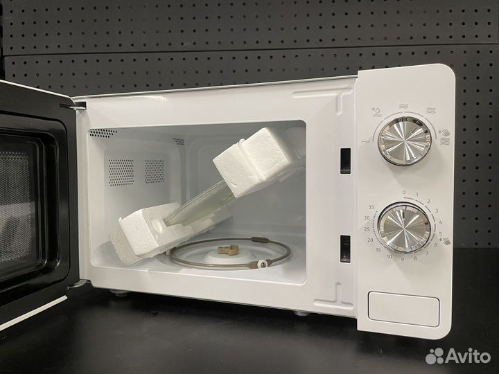 Микроволновая печь gorenje/ Гарантия
