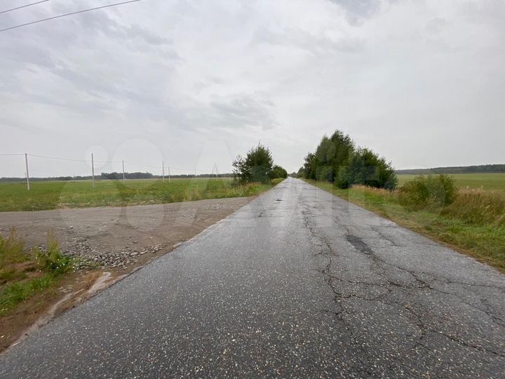 Участок 12 сот. (ИЖС)