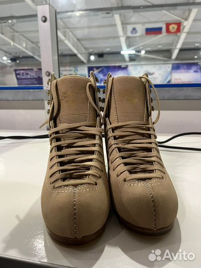 Ботинки graf Edmonton Special 6 1/2