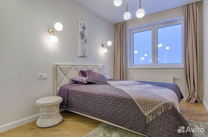 Фотосъёмка недвижимости, интерьерный фотограф