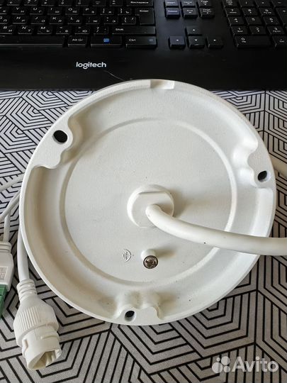 Камера hikvision DS-2CD2143G0-IS 2.8mm