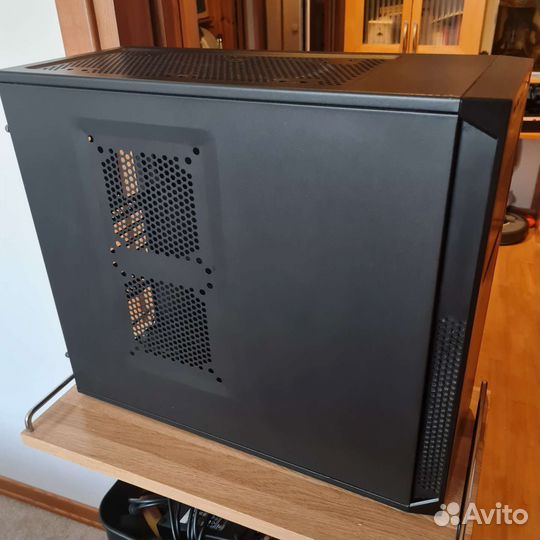 Корпус для пк