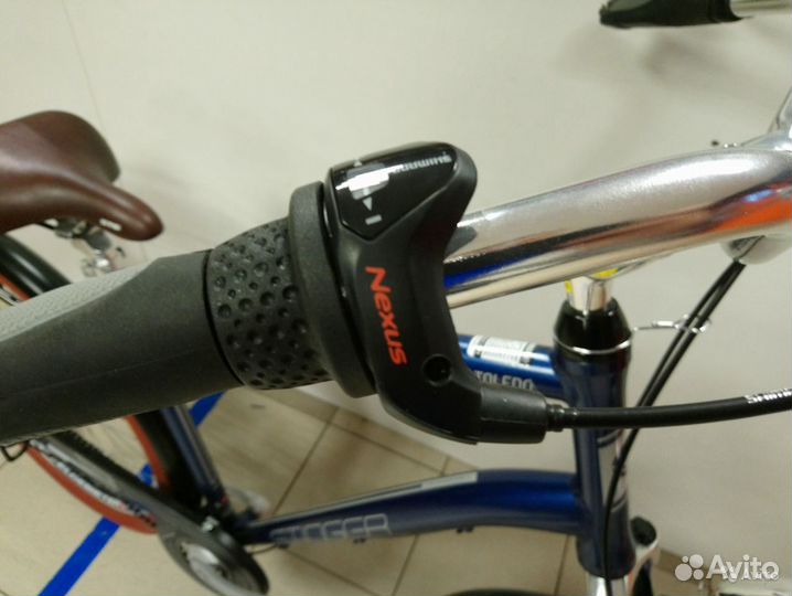 Велосипед велосипеды планетарная втулка