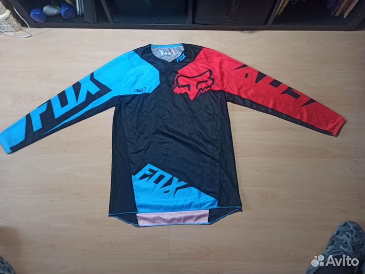 Мото экипировка FOX