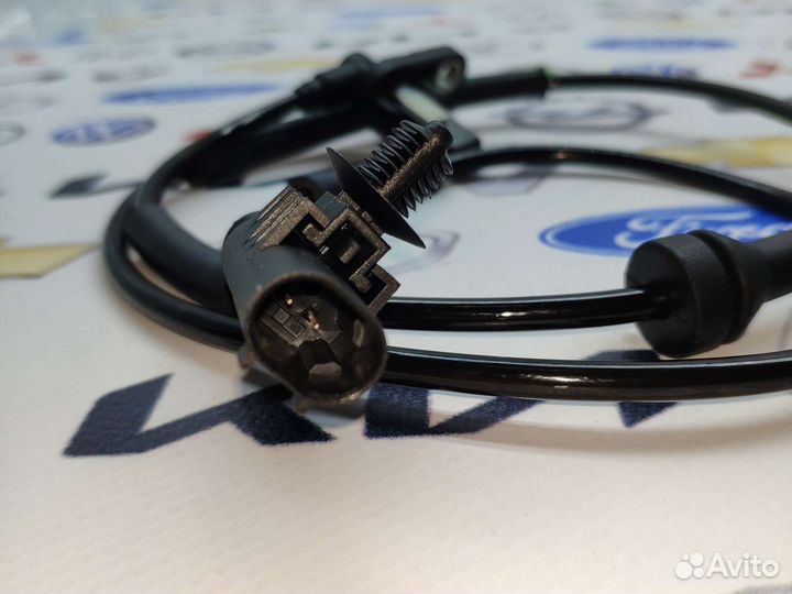 Датчик абс передний LADA Priora, Kalina, Granta