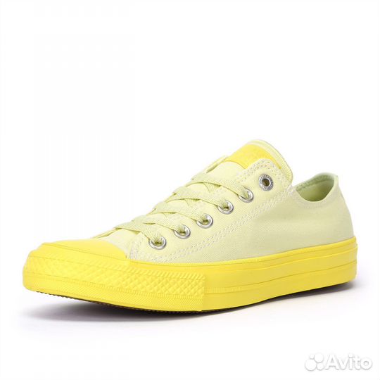 Кеды Converse Chuck Taylor All Star II (оригинал)
