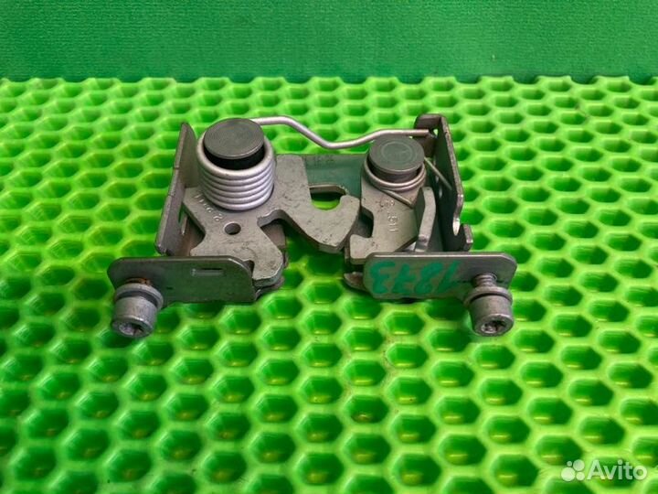 Замок капота Bmw X5 E70 N57D30A 2012