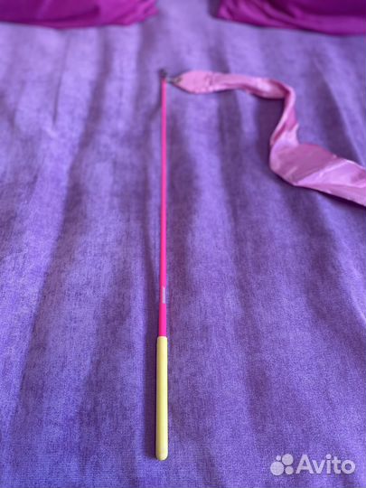 Гимнастическая палочка Sasaki