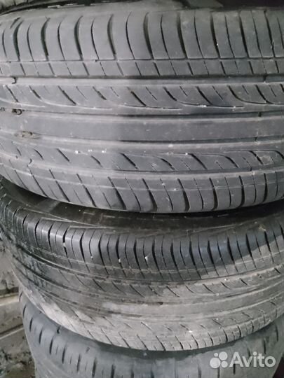 Литые диски r16 5x108 Вольво