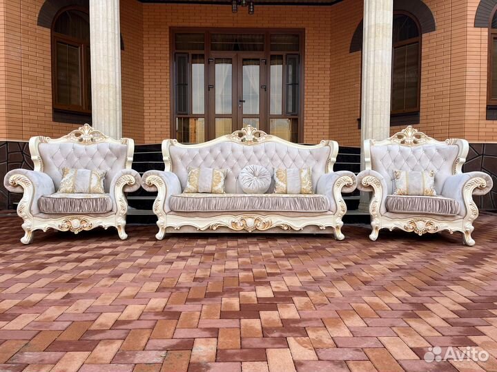 Мякгая Мебель