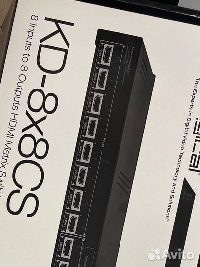 Усилитель мощности