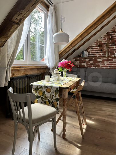 2-к. квартира, 45 м², 3/3 эт.