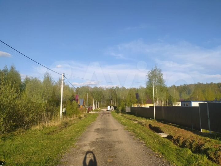 Дом 67,2 м² на участке 7 сот.