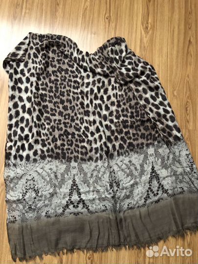 Шарф женский лёгкий