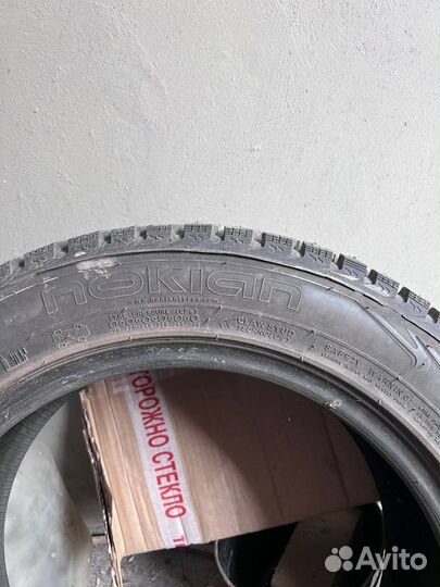 Nokian Tyres Hakkapeliitta 5 205/55 R16 94T