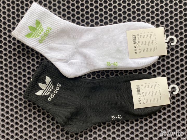 Носки подростковые Adidas