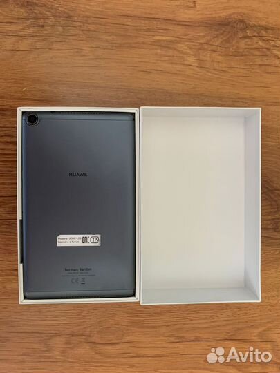Планшет huawei mediapad m5 lite