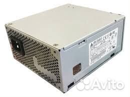 Блок питания Delta dps-300ab-58a 80 plus bronze
