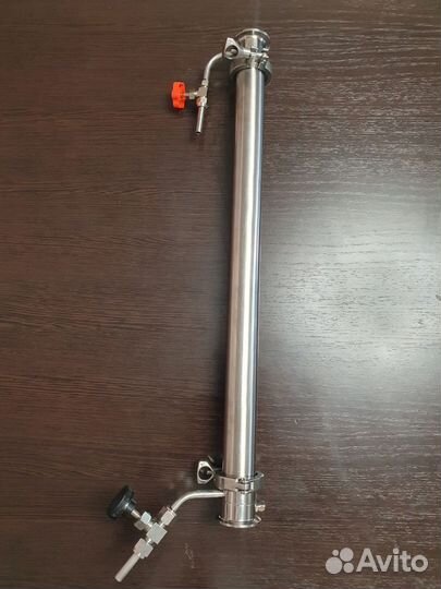 Дистиллятор