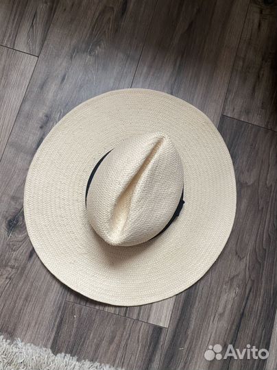 Шляпа Zara+штаны летние Zara