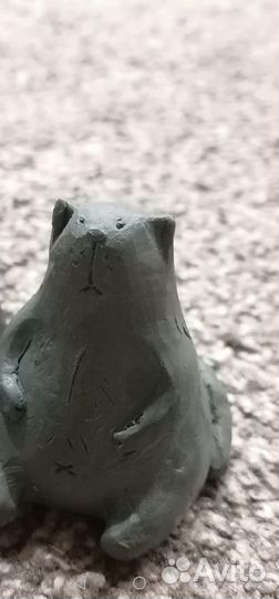 Изделия из глины