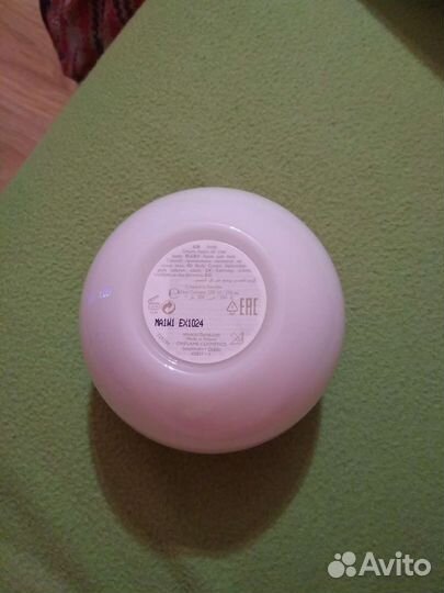 Крем для тела Possess