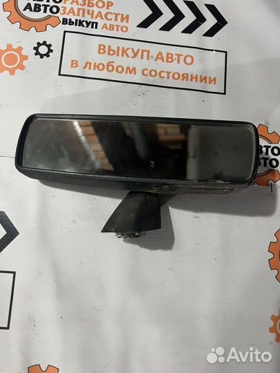 Зеркало салонное заднего вида Volkswagen Polo