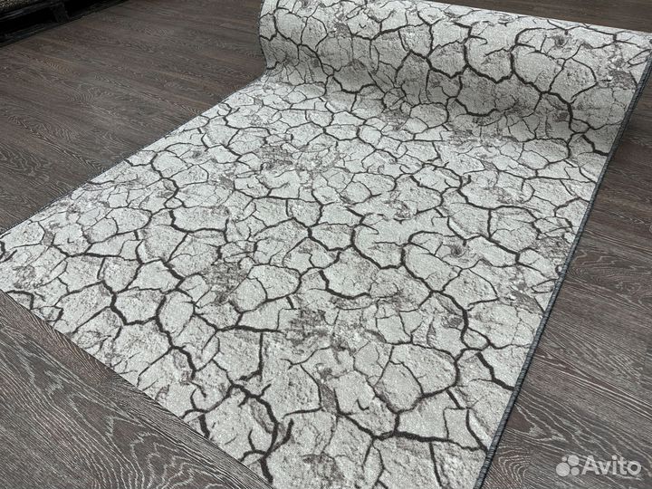 Ковровое покрытие принт