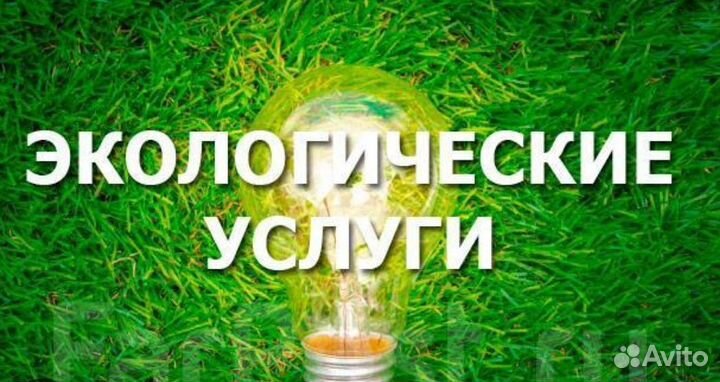 Экологическая документация