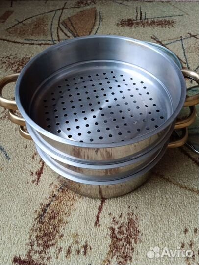 Мантышница