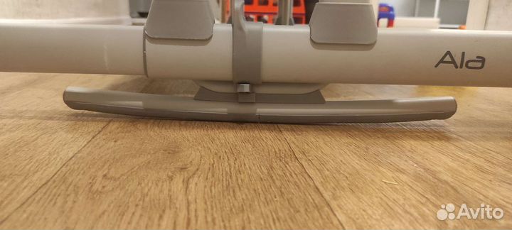 Кроватка детская Zibas Ala